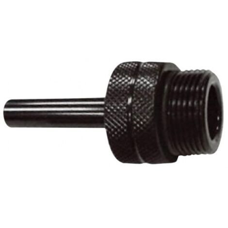 BAHCO - Adaptateur pour réservoir BOD6080P12 - Entrée : M24 x 1,5 - Longueur : 65 mm