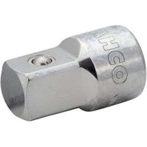 Bahco Adapter 1/2 3/4 45mm 8172