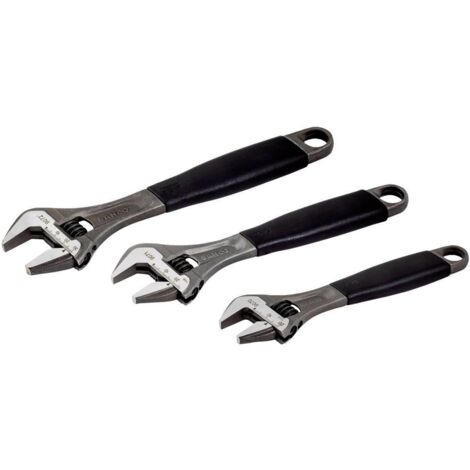 Bahco ADJUST 3-90 Llave inglesa
