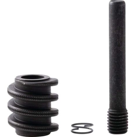 Bahco Adjustable Spare Knurl Pin & Spring For 8075, 8075 C BAH8075K