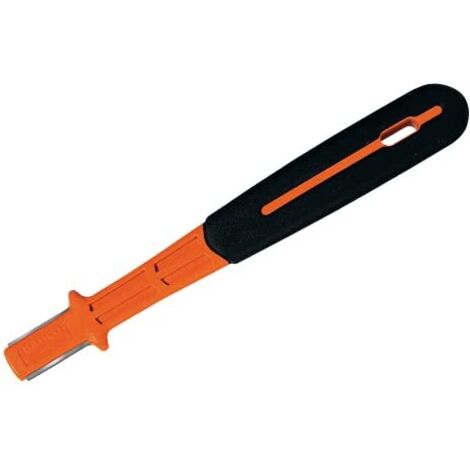 BAHCO Afilador Carburo