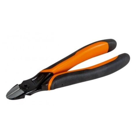 BAHCO ALICATE CORTE LATERAL ACETATO 125