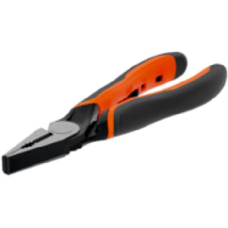 BAHCO ALICATE UNIVERSAL ERGO 2628G-160