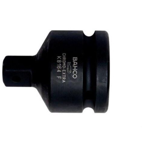 BAHCO ampliador impacto 3/4-1 k9564f bahco , Adaptador 3/4 K9564F de la marca Bahco.