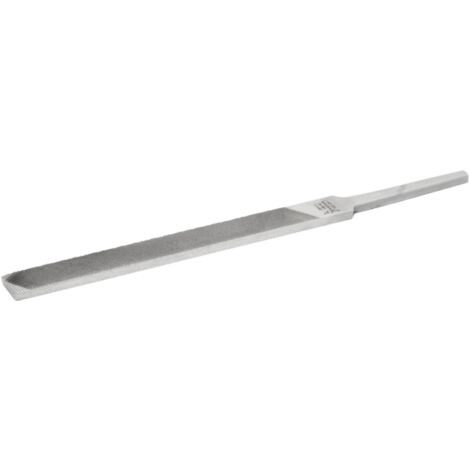 Bahco Ansatzfeile, Bastardhieb, ohne Heft 350 mm