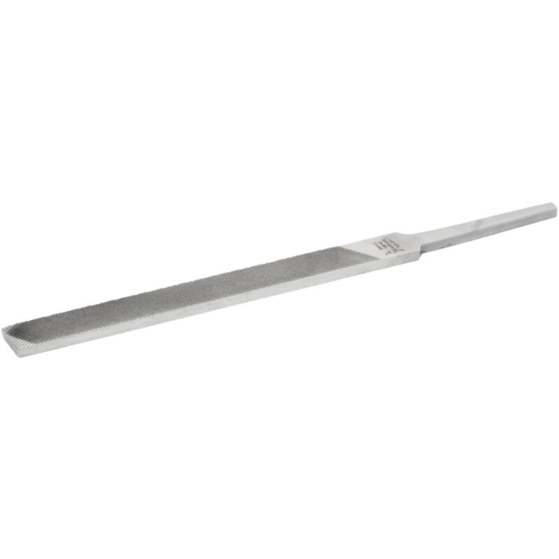 Ansatzfeile, Bastardhieb, ohne Heft 250 mm - Bahco