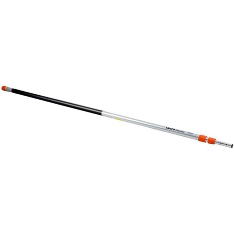 Bahco AP-3M AP3M Extending Pole 2.0-3.8m BAHAP3M