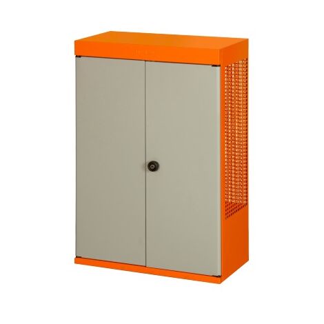 BAHCO - Armoire murale 2 portes - 602 mm