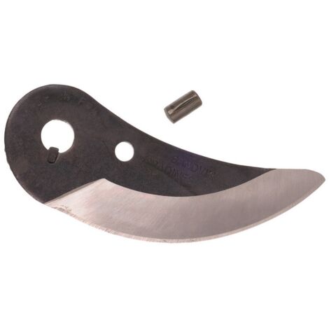 Bahco Art.R124Pg Lama Ricambio Peer Mod.P110/23 Articolo Da Giardinaggio