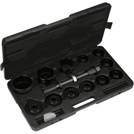 Bahco Assortimento per cuscinetti ruote - BWB14