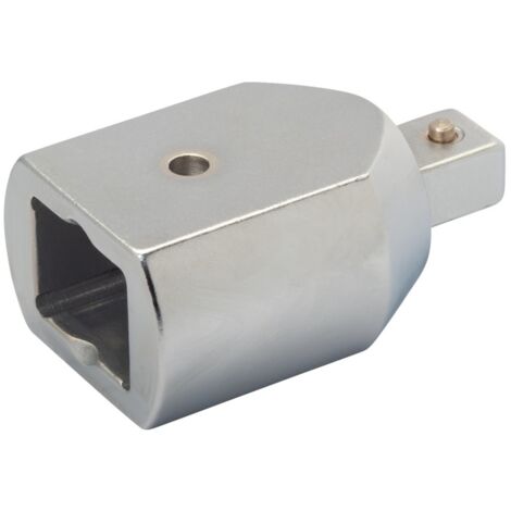 Bahco Augmentateur/Réducteur, attachement rectangulaire - 14A-32