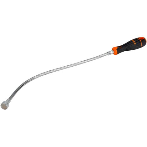 Bahco B147.001.400 Sollevatore magnetico flessibile, 10 mm