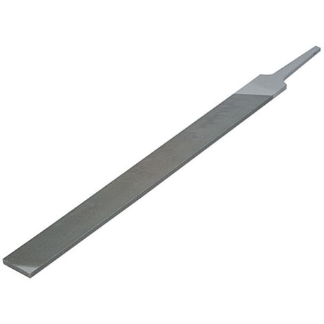 Bahco BAH13810 4-138-10-1-0 Millsaw File 10in