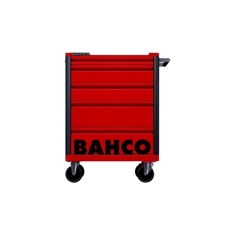 Bahco - Servantes Storage hub E72 66 cm avec 5 tiroirs