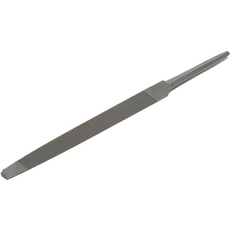 Bahco BAH1836 Taper Saw File 6in