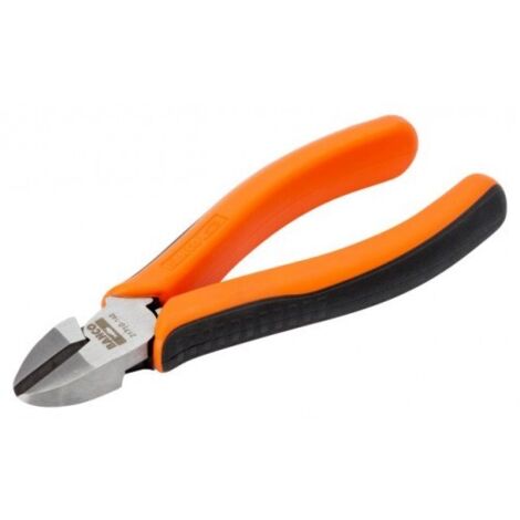 Bahco BAH2171G180 2171G-180 Side Cutting Plier 180mm