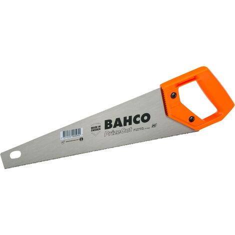BAHCO BAH30014 300-14-F15 / 16-HP PrizeCut Toolbox Handsaw 350 Millimetri (14in) 15tpi