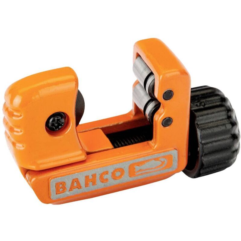 Bahco - mini coupe-tube 301-22 Ø3-22MM