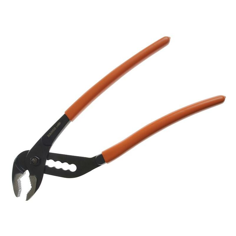 224D Slip Joint Pliers 240mm BAH224 - Bahco