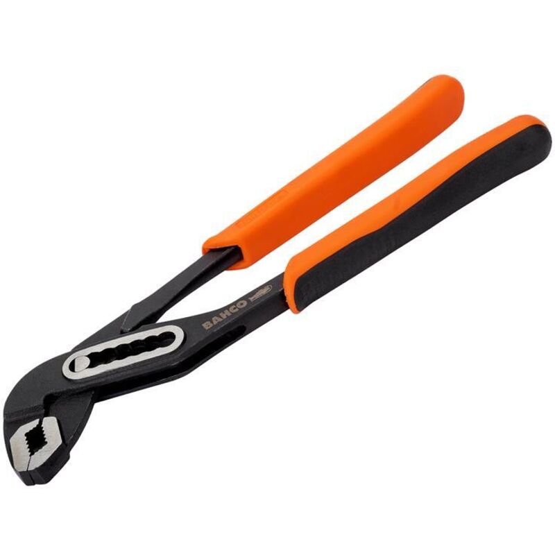 Bahco - 2971G-250 Slip Joint Pliers Water Pump Plier 250mm 10'' 2971G