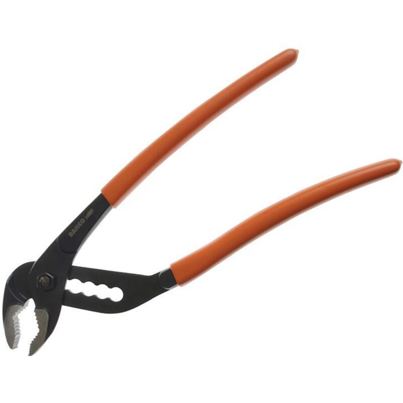 224D Slip Joint Pliers 240mm BAH224 - Bahco