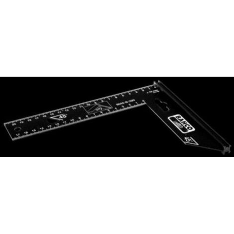 BAHCO bahco escuadra 9045-b 300 mm (3081 de 300) , bahco escuadra 9045-b 300 mm (3081 de 300)