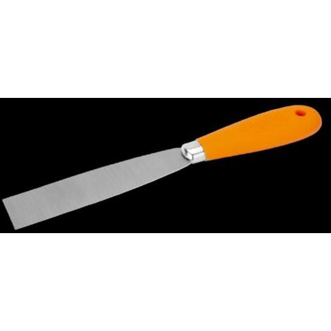 BAHCO bahco espatula mango plastico 216 120 mm 216001200 , bahco espatula mango plastico 216 120 mm 216001200
