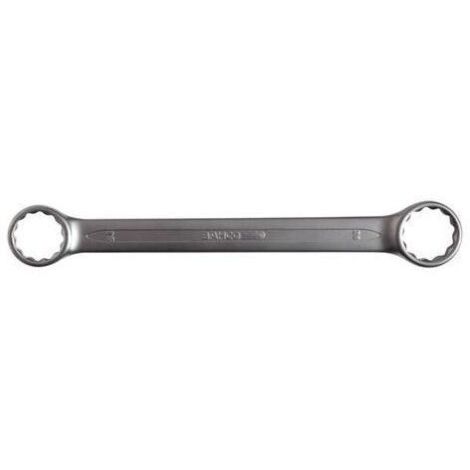 BAHCO bahco llave estrella doble recta 4m 12x13 mm (703-12-13)