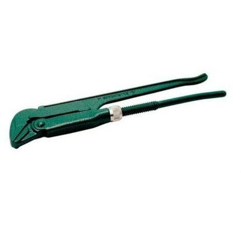 BAHCO bahco llave tubo tipo dullan dow176-2 570 mm - 2 (804-2)