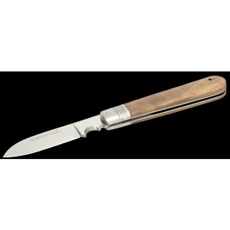 BAHCO bahco navaja electricista m-madera 2820ef1 200 mm (8672)