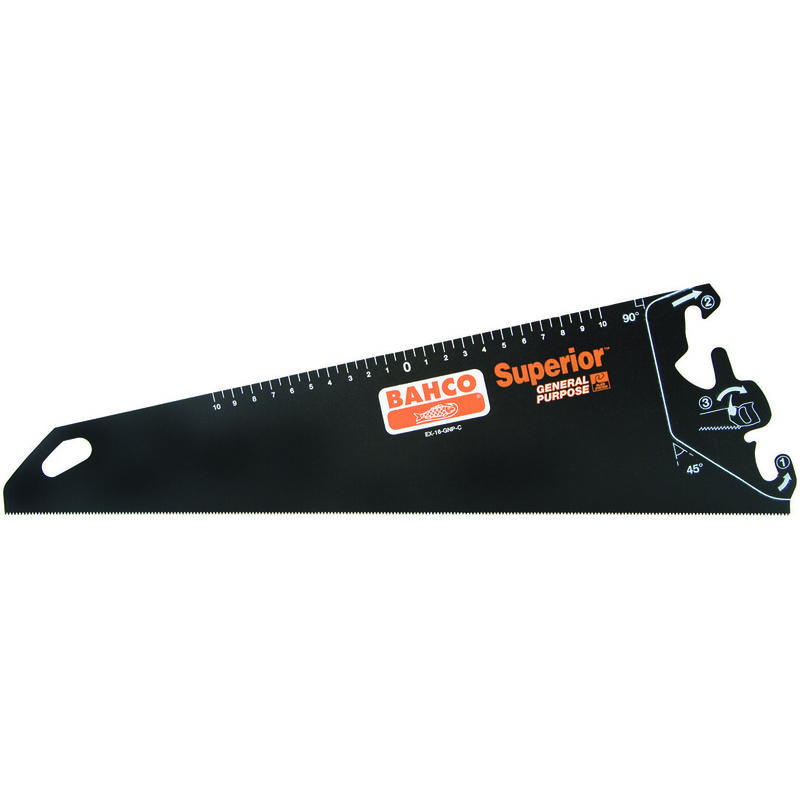 Bahco ERGO Blade Only 16 Inch General Purpose