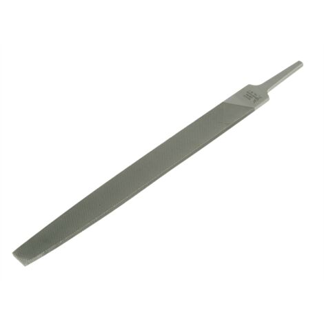 Bahco BAHFB14 1-110-14-1-0 Flat Bastard File 14in