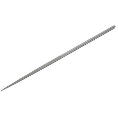 Bahco BAHRN164 Round Needle File 16cm Cut 4 Dead Smooth