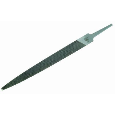 Bahco BAHWB8 1-111-08-1-0 Warding Bastard Cut File 8in