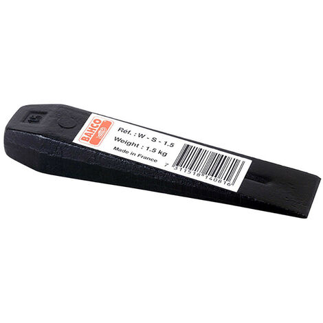 bahco splitting wedge