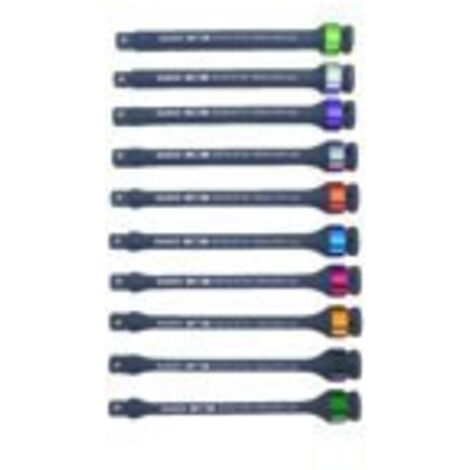 Bahco Barra di torsione attacco 1/2 - BWTB12P175