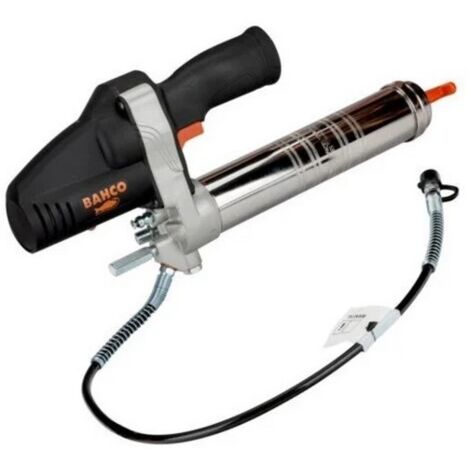 BAHCO BCL32G1 POMPE A GRAISSE 14,4 V (sans batterie)