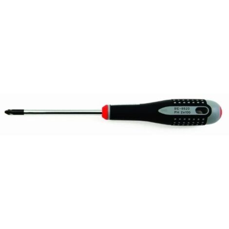 BAHCO BE-8602 DESTORNI. ERGO EXTRACORTO PH2X, MULTI-COLOUR, 83 MM