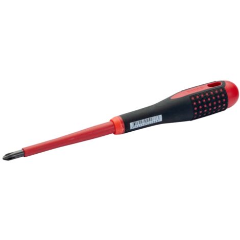 Bahco  BE-8620S  Kreuzschlitz-Schraubendreher PH 2
