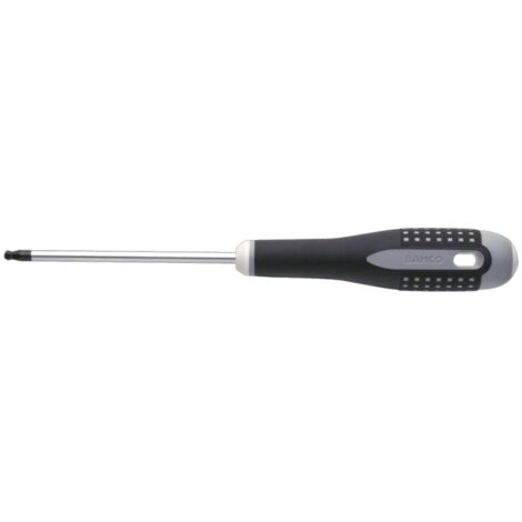 BAHCO BE-8725 DESTORN. ERGO HEX BOLA 2,5X100