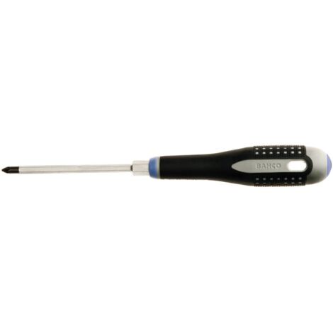 Bahco BE-8830 Cacciavite a croce PZ 3
