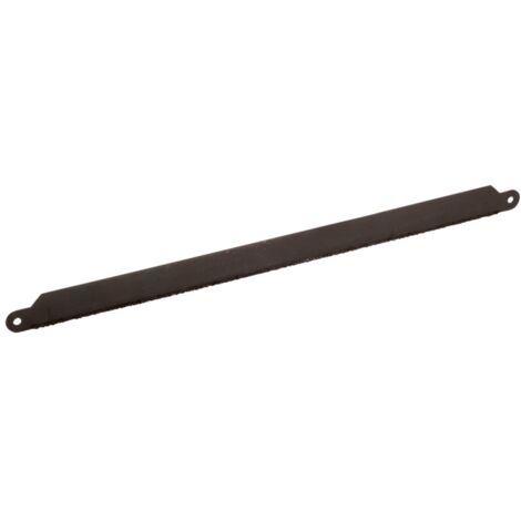 Bahco Bestreutes Hartmetall-Handsägeblatt, 12 ZpZ, 300 mm