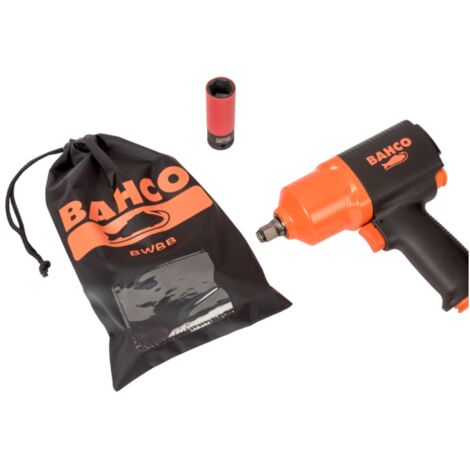 Bahco Beutel für Radschrauben