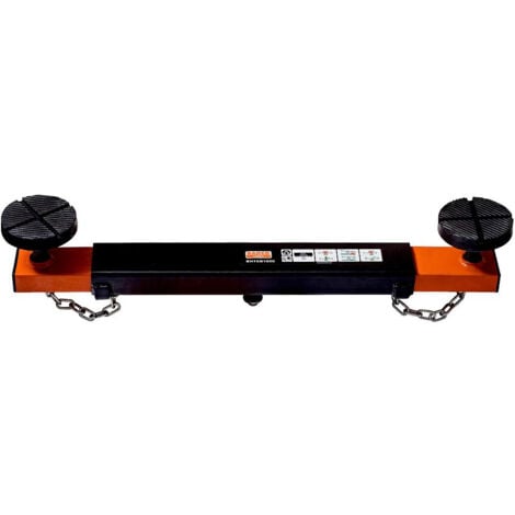 Bahco BH1CB1000 trave di sollevamento estensibile 595-920 mm capacità 1T