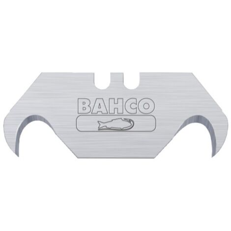 BAHCO BHKBGH-5P-DISPEN UTILITY BLADE HOOK 5P DISPENS