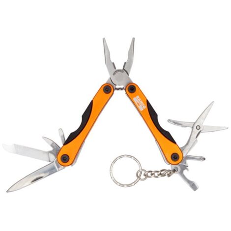 BAHCO BHMTT121 MINI MULTITOOL