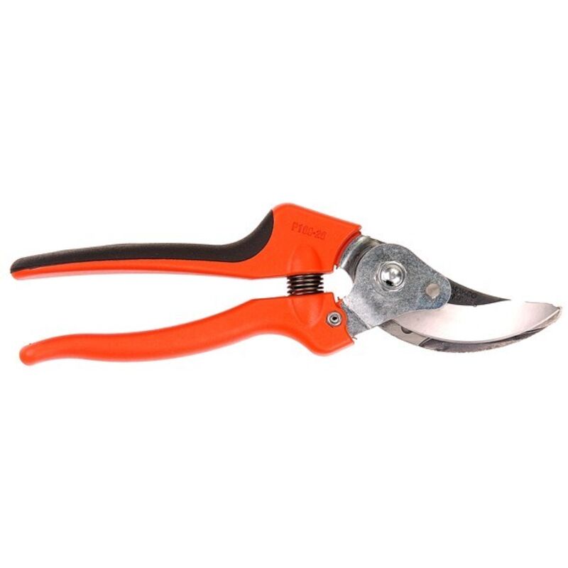 Bahco P 108 20 f Forbici Monomano Da 20 Cm Con Taglio Da 20 Mm
