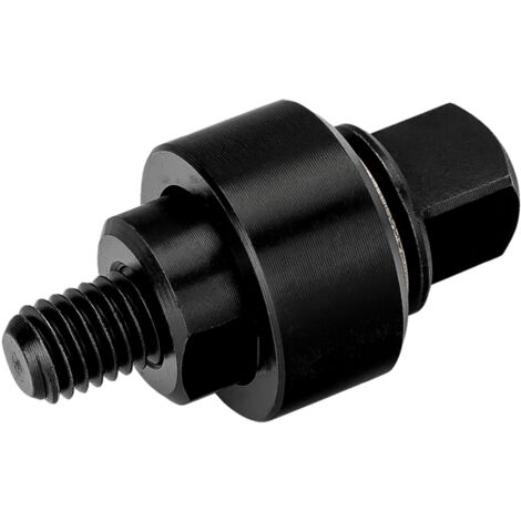 Bahco Blechlocher für Blech bis 2mm und Edelstahl bis 1,2 mm, Ø 30 mm