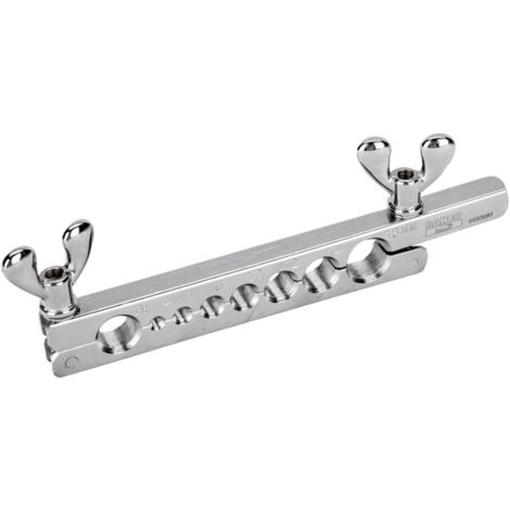 Bahco Bördel-Werkzeug, metrisch, 4 bis 18 mm