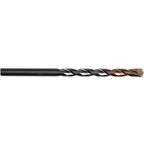 Bahco Bohrer-Bits für Beton mit Hartmetall-Spitze 12 mm x 400 mm